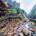 Bản Cát Cát tour du lịch Sapa Viet Feeling Travel