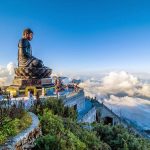 Tour Sapa 3n2d từ Hà Nội Sun World Fansipan Legend Viet Feeling Travel