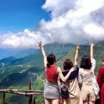 Tour hà Nội Sapa 2 ngày 1 đêm Viet Feeling Travel