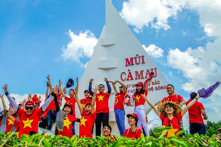 tour du lịch mũi cà mau