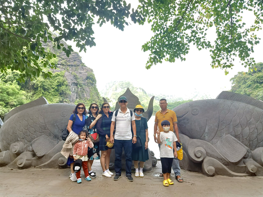 4 - TOUR HÀ NỘI – SA PA 3 Ngày 2 Đêm