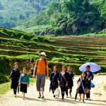 Đánh giá tour Sapa 3 ngày 3 đêm rất hài lòng