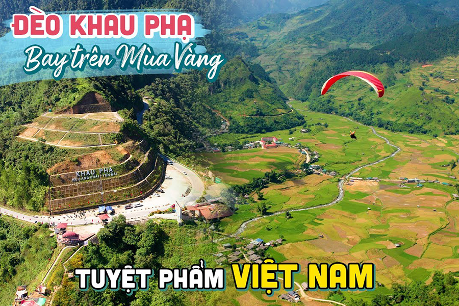 Khau Phạ