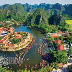 Tour Ninh Bình Sapa 3 ngày 2 đêm