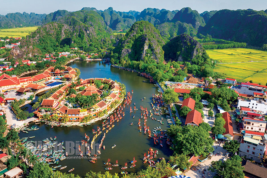 Tour Ninh Bình Sapa 3 ngày 2 đêm