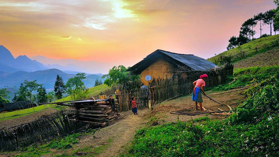 tour du lich Ha Giang 2024 - Hà Giang Vùng Đất Của Những Đỉnh Cao Và Văn Hóa Đặc Sắc