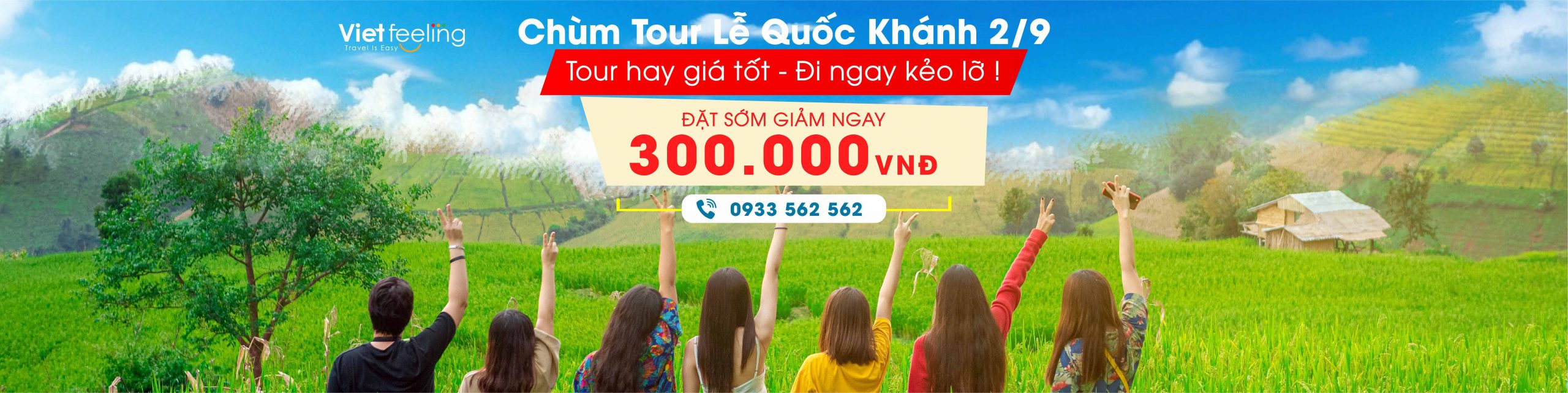 tour khuyen mai 2 9 2024 veti feeling travel scaled - Viet Feeling Travel