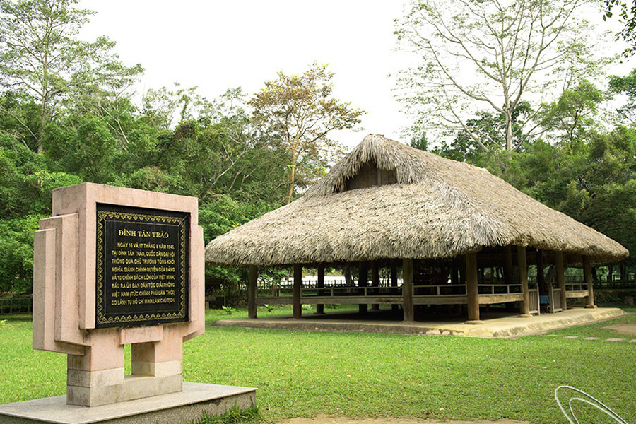 Đỉnh Tân Trào