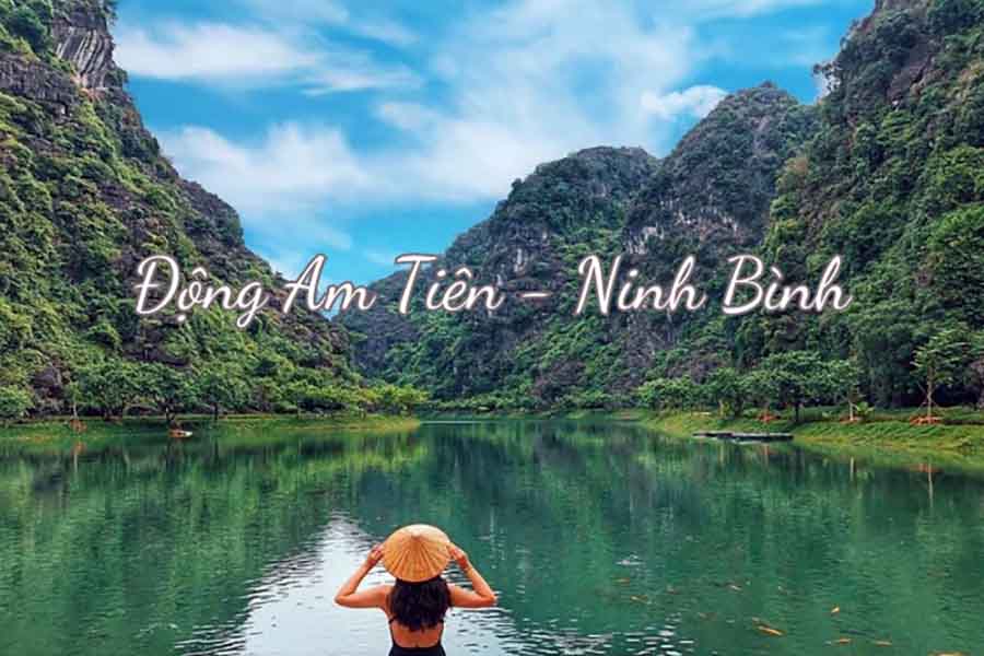 Động Am Tiên