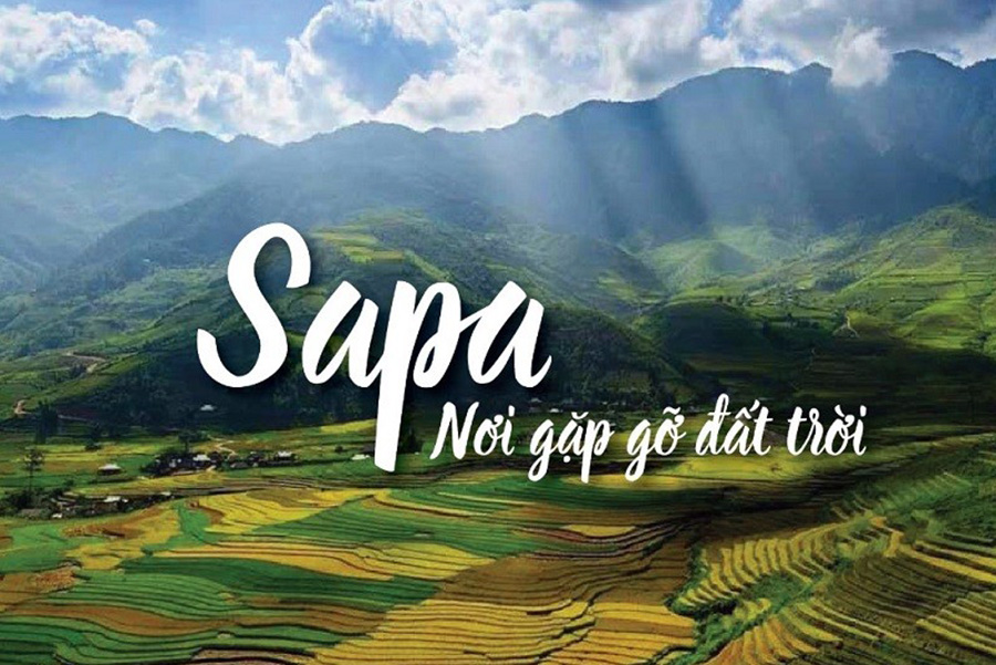 Tour Ghep 3N2D Ha Long - Tour Sapa