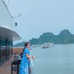 đánh giá review du thuyền olympus luxury cruise review